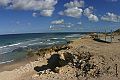 Tunisia Bizerte beach